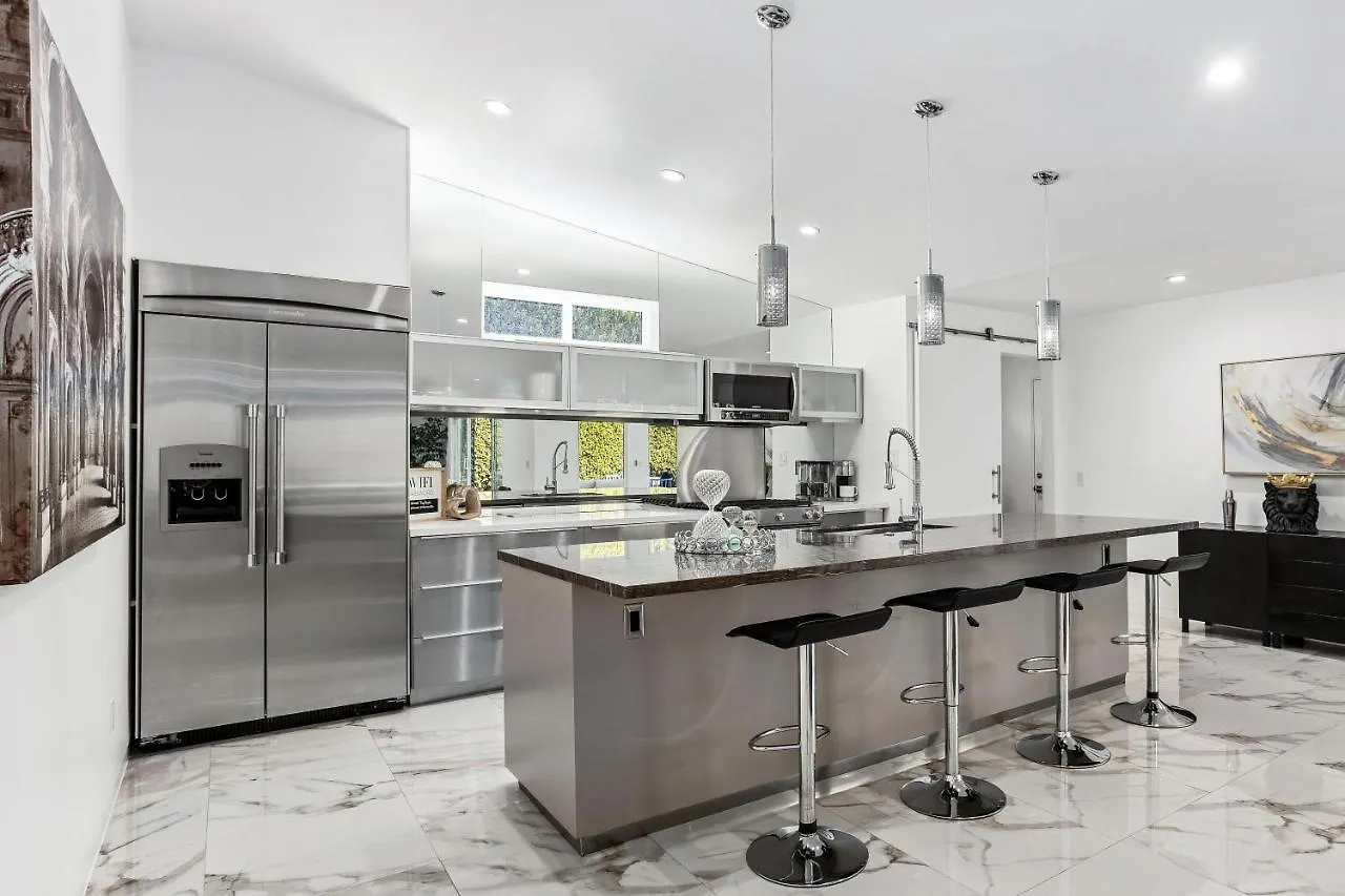 Vila Royal Escape By Acme House Company Palm Springs